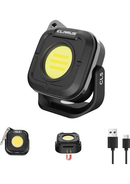 Cl5 Mini Fener 650 Lümen fiyatları