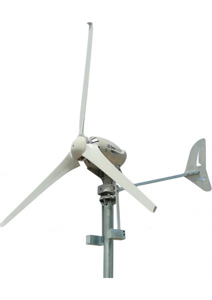 Ista Breeze Heli 2 kw 48V Şebeke Rüzgar Türbini