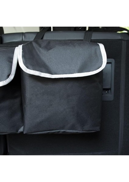 Araç Içi Pratik 4 Cepli Bagaj Düzenleyici, Organizer Bagaj Ekipmanı modelleri