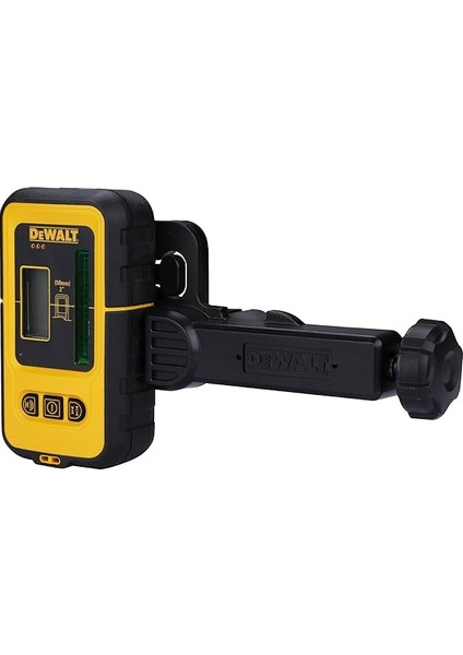 Green Line Laser Detector Upto 50M Working Range DE0892G modelleri