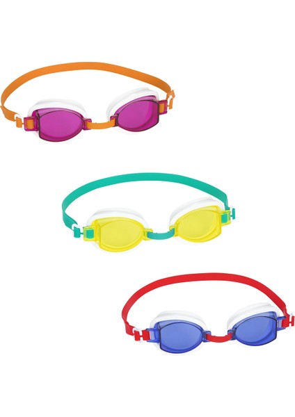 2 Adet Bestway Gözlük Ocean Wawe 21048 fiyatları