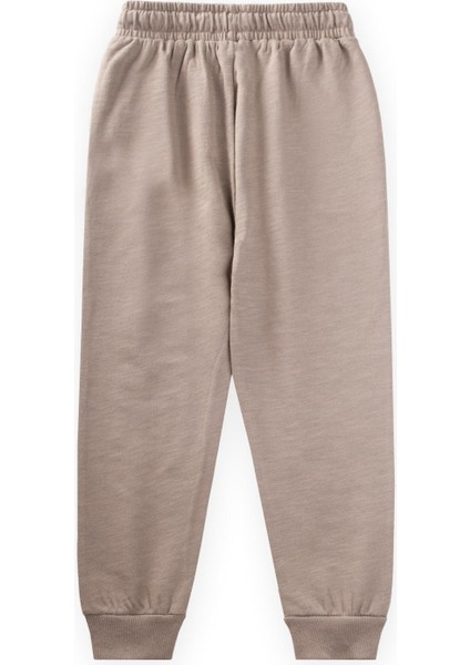 Cepli Eşofman 5-12 Yaş S Vizon modelleri