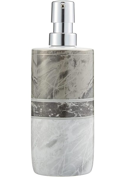 Garnsey Gri Sıvı Sabunluk fiyatları