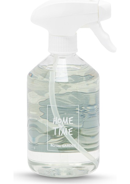 2 Adet Hometime Oda Spreyi Royal Garden 500 ml fiyatları