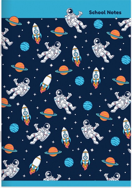 3 Adet Keskin A4 40 Yp Kar.tel Dikişli Karton Kapak Ufo Defter fiyatları