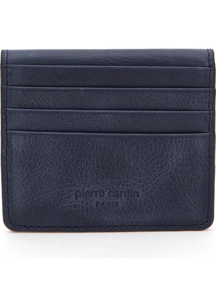 Erkek Lacivert Cüzdan 50321924-VR033 fiyatları