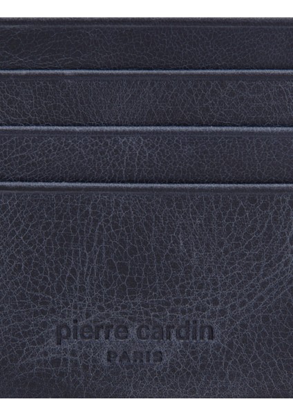 Erkek Lacivert Cüzdan 50321924-VR033 indirimleri