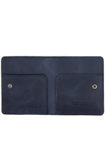 Erkek Lacivert Cüzdan 50321924-VR033