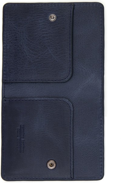 Erkek Lacivert Cüzdan 50321924-VR033