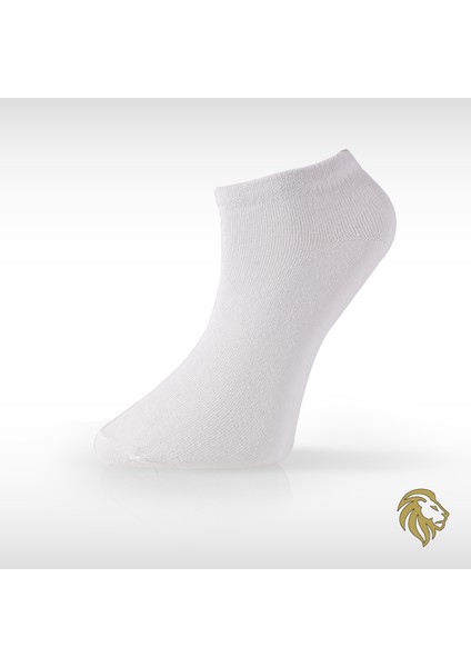 Erkek 7'li Penye Patik Çorap Kısa Premium F3180GXNS fiyatları