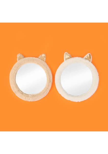 Cat Ayna - Asorti - 31X31 cm modelleri