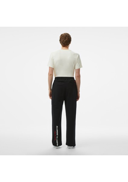 Unıted4 Girger Erkek Siyah Eşofman Altı fiyatları