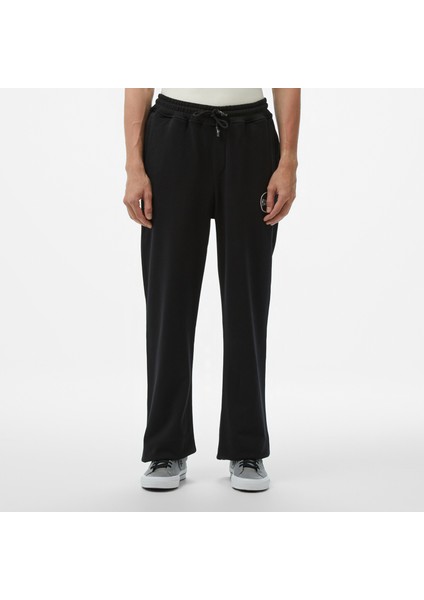 Unıted4 Girger Erkek Siyah Eşofman Altı modelleri