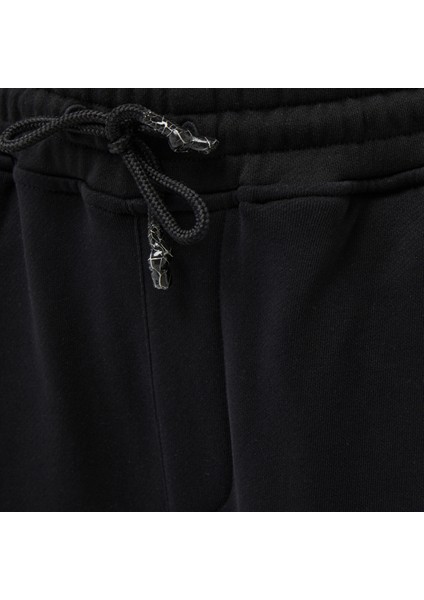 Unıted4 Girger Erkek Siyah Eşofman Altı indirimleri