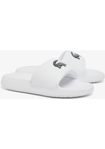 Serve Slide 1.0 Çocuk Beyaz Terlik fiyatları