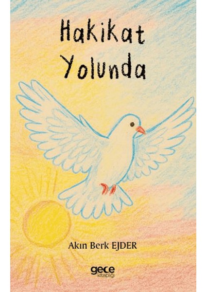 Hakikat Yolunda - Akın Berk Ejder