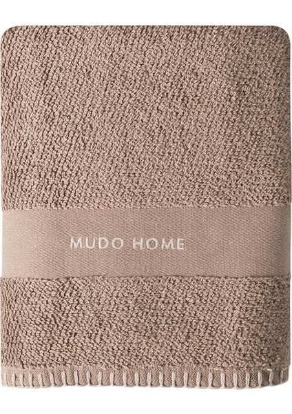 Concept Koyu Bej Yüz Havlusu 50 x 80 cm