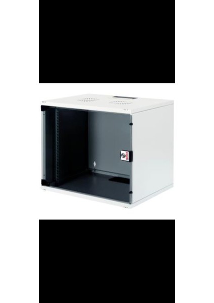 Soho 540X400 9 U Demonte Kabinet