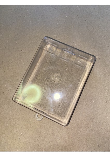 Tofaş Doğan Kartal Şahin Uyumlu Sigorta Kutusu Kapağı