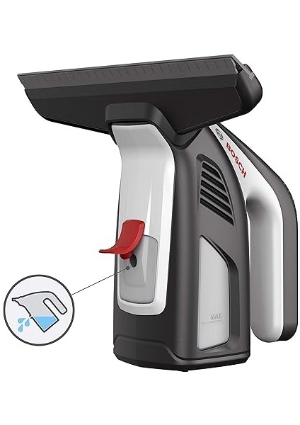 Home And Garden Glassvac Akülü Cam Temizleme Makinesi ile Uyumlu Konsantre Deterjan, 550 ml fiyatları