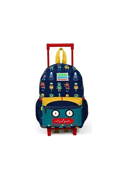 Anaokul Çekçek Çanta modelleri