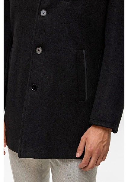 Kb2010100338 Hakim Yaka Erkek Kaban fırsatları