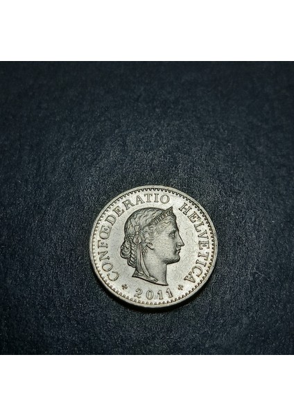 3996368DDADAE51694 2011 Isviçre 10 Rappen Çil Eski Yabancı Madeni Para fiyatları