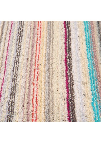 Soft Ipliği Boyalı Banyo Havlusu - Asorti - 70X140 cm modelleri