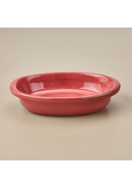 Fırın Kabı - Kırmızı - 22X11 cm modelleri