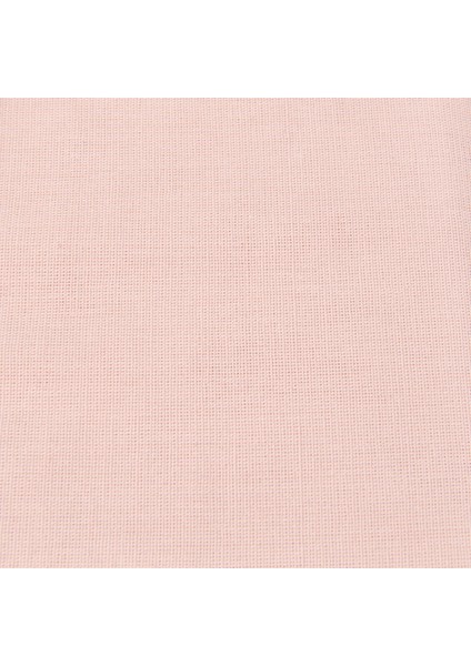 Soft Basic Fırfırlı 2'li Yastık Kılıfı - Gül Kurusu - 50X70 cm modelleri