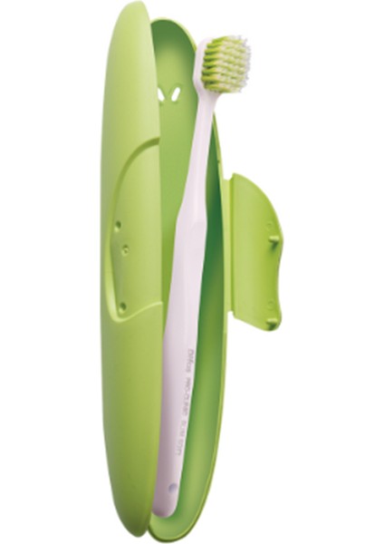 3 Adet Difaş Diş Fırçası Koruma Kutusu fiyatları