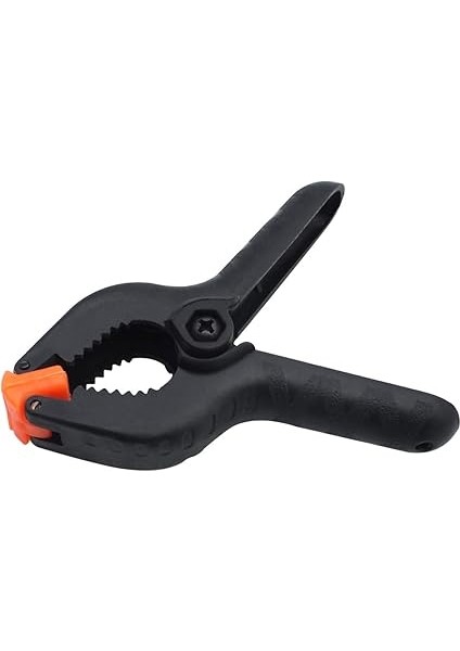 6 Adet Yaylı Kelepçe Sıkıştırma Kelepçesi 4 Inç Arka Planlar Yaylı Kelepçe Tutkal Mengenesi Dıy Tools Hızlı Gerici Yaylı Klemens Muslin/ahşap Işleme/fotoğraf Stüdyoları Için fırsatları