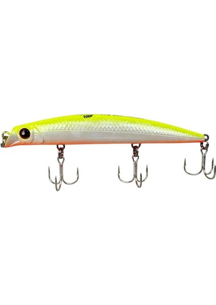 Wakey Slim 100MM 9.5gr Prime Lemon Shine fiyatları