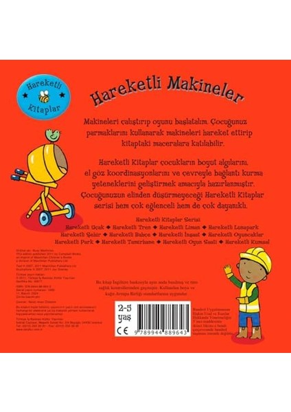 Kitaplar Makineler fiyatları