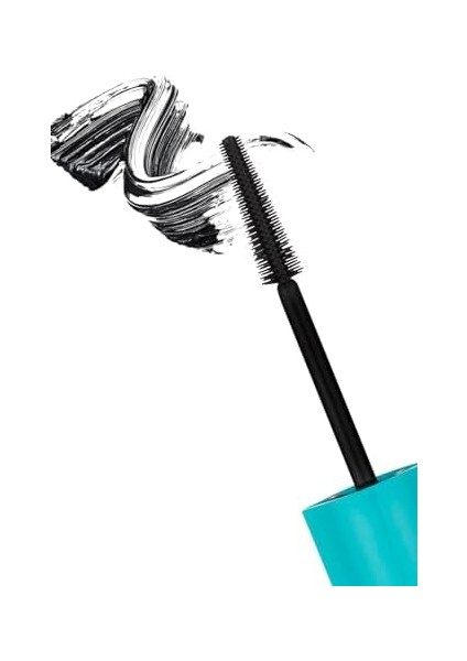 Show By Pastel | Ekstra Siyah Uzun Ömürlü Maskara - 24 Saate Kadar Hacim ve Kaldırma - Secret Garden fiyatları