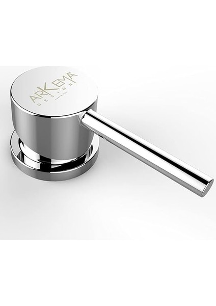 Happy One Güneş Enerjili Duş, Bahçe Için, Farklı Renklerde modelleri