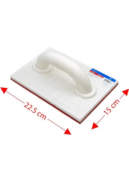 077 Kısa Tırfıl Mala 15X22.5 cm fiyatları