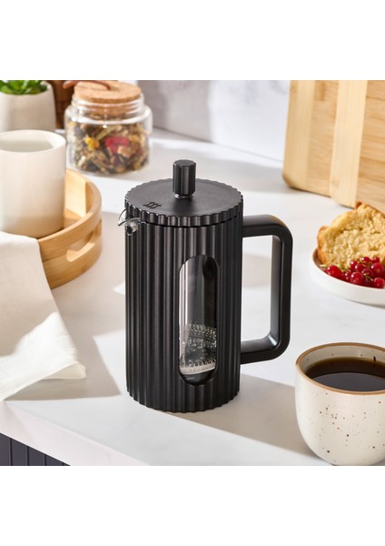 Parma French Press Siyah 800 ml fiyatları