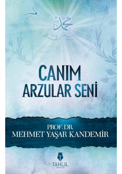 Canım Arzular Seni