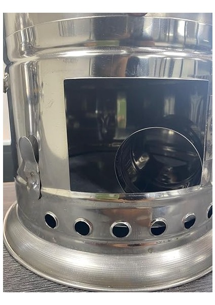 Iş 5lt Odunlu Semaver fırsatları