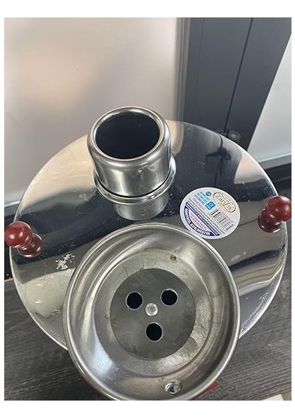 Iş 5lt Odunlu Semaver indirimleri