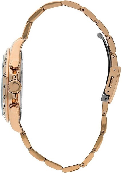 BP3127X.440 Erkek Kol Saati | 42 mm Rose Gold Paslanmaz Çelik, Kahverengi Kadran fiyatları