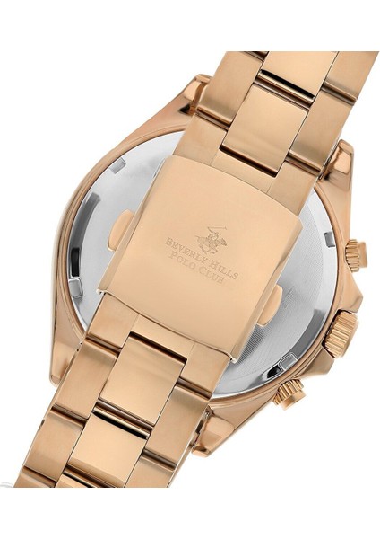 BP3127X.440 Erkek Kol Saati | 42 mm Rose Gold Paslanmaz Çelik, Kahverengi Kadran modelleri