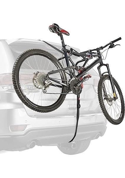 Sports Usa Ultra Compact Için 1-Bike Taşıyıcı Araba Nicht Zutreffend Siyah fiyatları