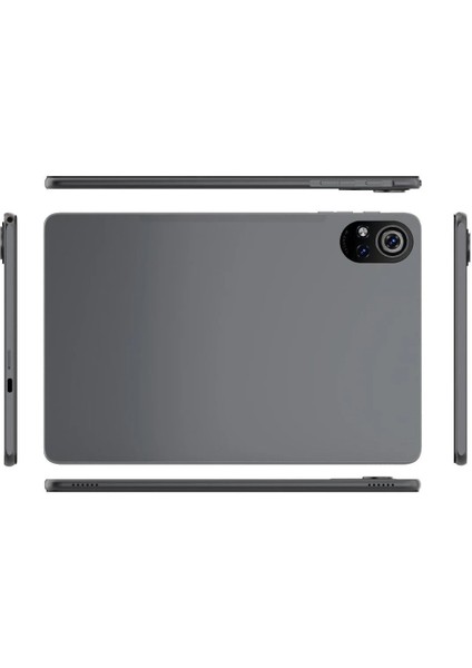 Multi All In One 10.1" Incell Ekran | 8 Çekirdek | 8+24GB-256GB | 4g Sım | Google Lisanslı Tablet fiyatları