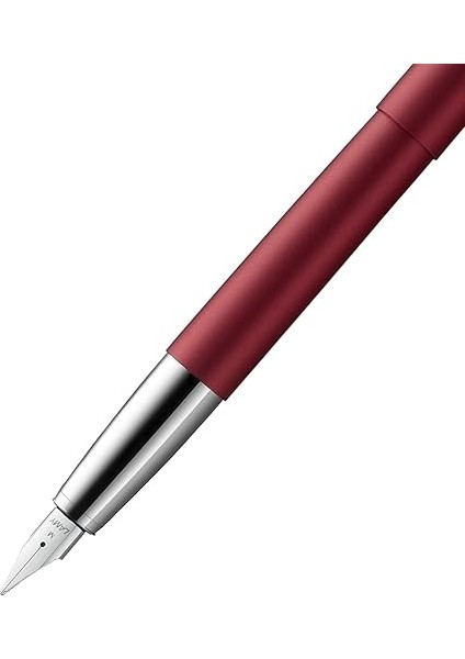 Studıo Dolma Kalem Royalred Matt F Uc fiyatları