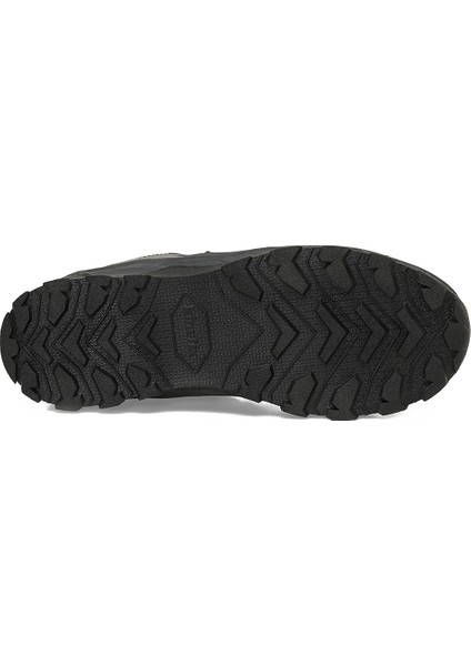 Fawsley Hı 5pr Siyah Erkek Outdoor Bot