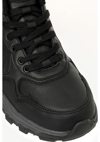 Fawsley Hı 5pr Siyah Erkek Outdoor Bot