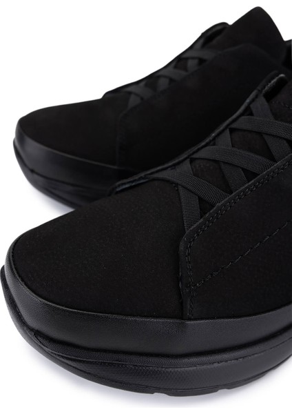 Kadın Siyah Sneakers & Spor Ayakkabı 1065 069 Bn Ayk SK25-26 Syh Dr/syh Nbk modelleri