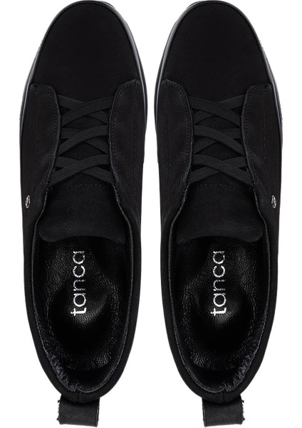 Kadın Siyah Sneakers & Spor Ayakkabı 1065 069 Bn Ayk SK25-26 Syh Dr/syh Nbk indirimleri